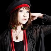 May'n - List pictures