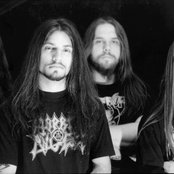 Gorguts - List pictures
