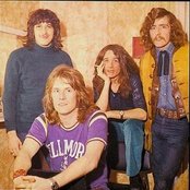 Alvin Lee & Ten Years After - List pictures