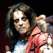 Alice Cooper - List pictures