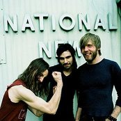 Russian Circles - List pictures