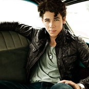 Nick Jonas & The Administration - List pictures