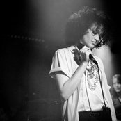 Kris Berry - List pictures