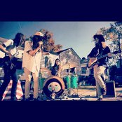 The Weeks - List pictures