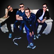 The Upset Victory - List pictures