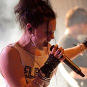 Nemesea - List pictures