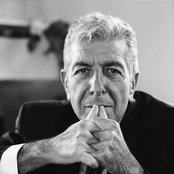 Cohen Leonard - List pictures