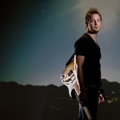 Lincoln Brewster - List pictures