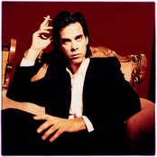 Nick Cave - List pictures