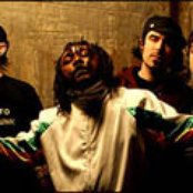 Skindred - List pictures