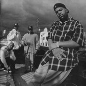 Westside Connection - List pictures