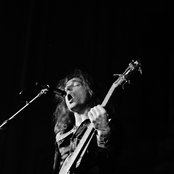Jack Bruce - List pictures