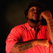 Rapper Big Pooh - List pictures
