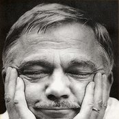 Kryl Karel - List pictures