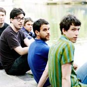 The American Analog Set - List pictures