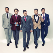The Overtones - List pictures