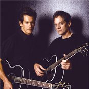 Bacon Brothers - List pictures