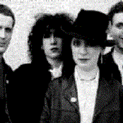 Au Pairs - List pictures