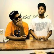 The Cool Kids - List pictures