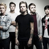 We Are The Ocean - List pictures