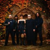 Crematory - List pictures