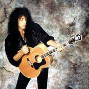 Paul Stanley - List pictures