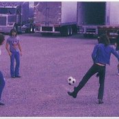 Kings Of Leon - List pictures