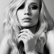 Iggy Azalea - List pictures
