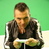 Alex Gaudino - List pictures