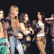 Alice Cooper - List pictures