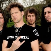 Newsted - List pictures