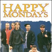 Happy Mondays - List pictures