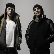 Unkle - List pictures