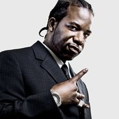 Hell Rell - List pictures