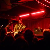 Rich Robinson - List pictures