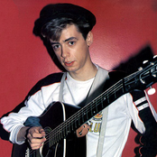Nick Heyward - List pictures