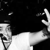 Aesop Rock - List pictures