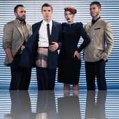 Scissor Sisters - List pictures