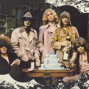 Steppenwolf - List pictures
