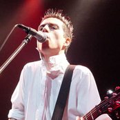 Justin Sane - List pictures