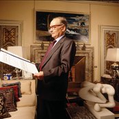 Ennio Morricone - List pictures