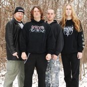 Jungle Rot - List pictures