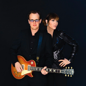 Beth Hart & Joe Bonamassa - List pictures