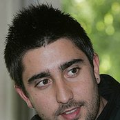 Alex Ubago - List pictures