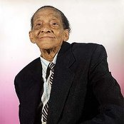 Jimmy Scott - List pictures