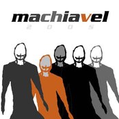 Machiavel - List pictures