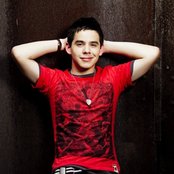 David Archuleta - List pictures