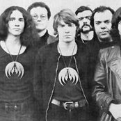 Magma - List pictures