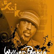 William Parker - List pictures