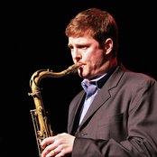 Eric Alexander - List pictures